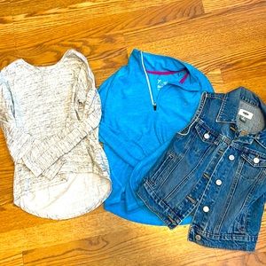 Old Navy bundle